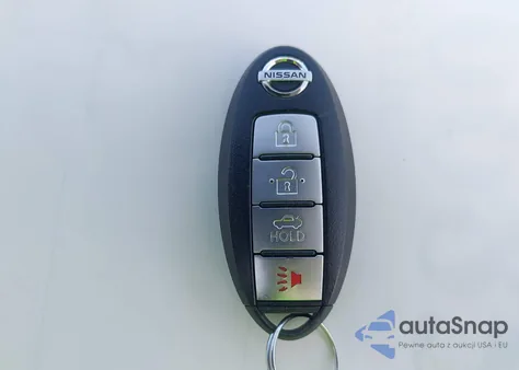 2011 Nissan Altima 2.5 z USA, uszkodzony, nr VIN 1N4AL2APXBN514744